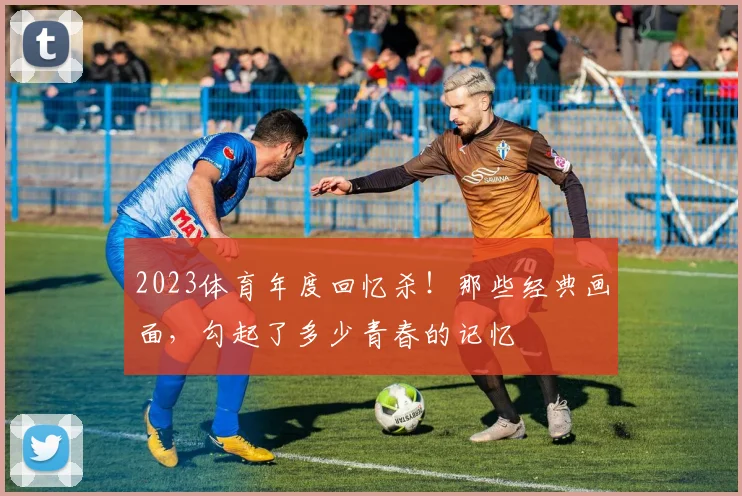 2023体育年度回忆杀！那些经典画面，勾起了多少青春的记忆