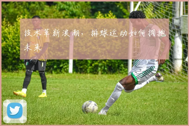 技术革新浪潮，排球运动如何拥抱未来
